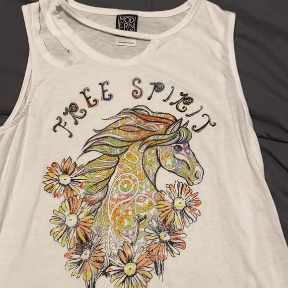 Basic tank - Picture 2 of 2